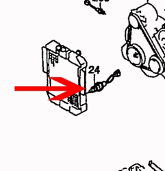 Thermal switch